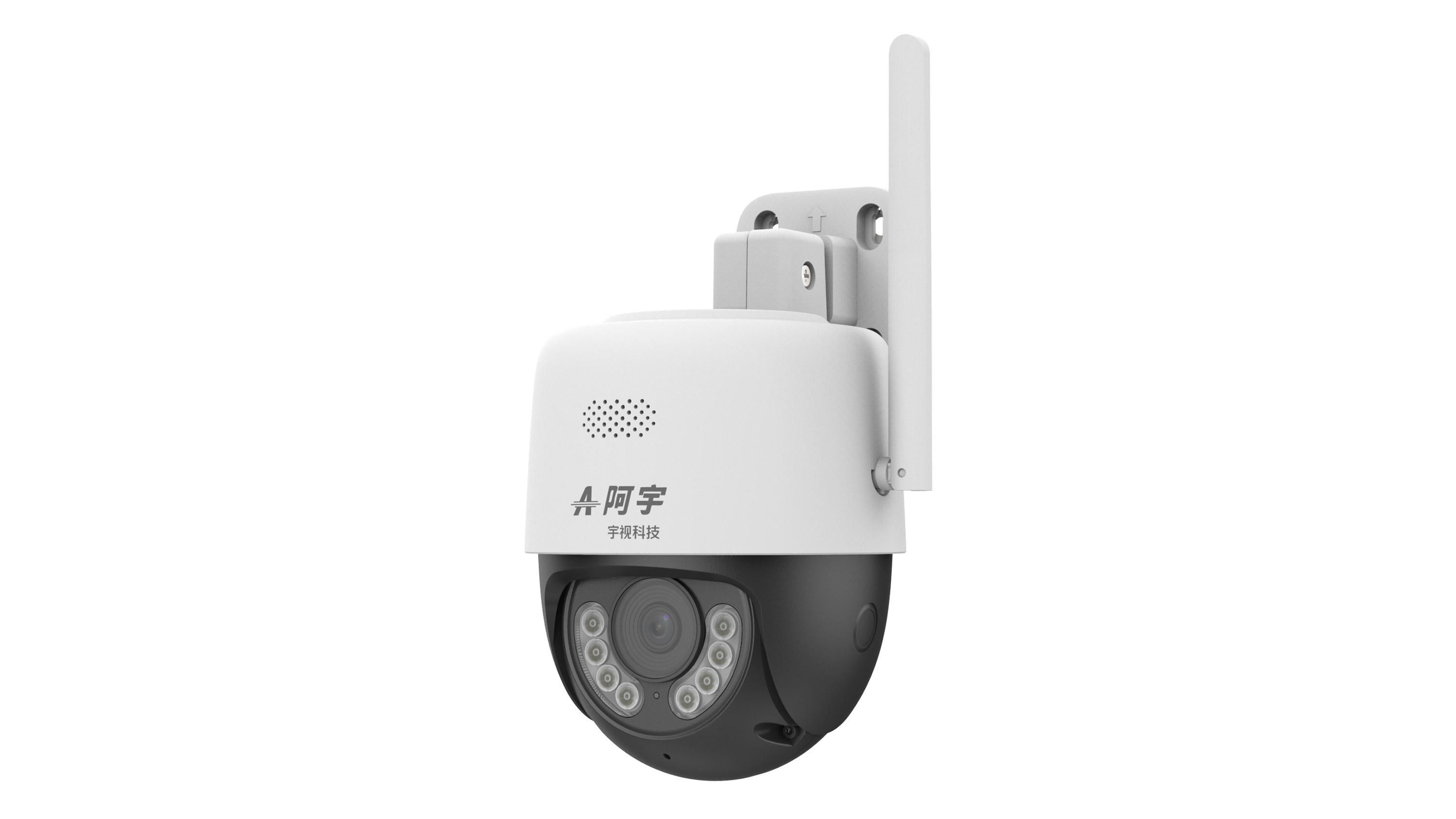 IPC-Q24S-JY40-W